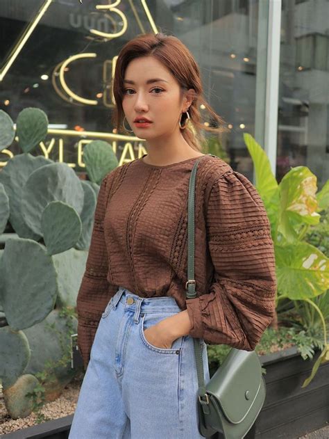The Ultimate Korean Fashion Guide Inspired Looks You Can Totally Try Fashion Korean Fashion