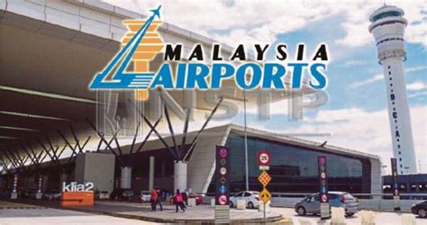 Should you invest in malaysia airports holdings berhad (klse:airport)? MAHB issues letter of demand to AirAsia for making false ...