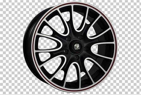 Rim Car Wheel Enkei Corporation Spoke Png Clipart Alloy Alloy Wheel