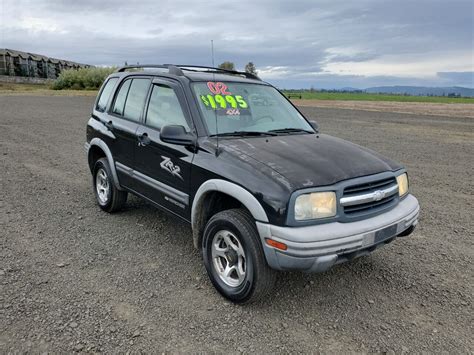 Chevrolet Tracker ZR2 4-Door 4WD for Sale in Albany, NY - CarGurus
