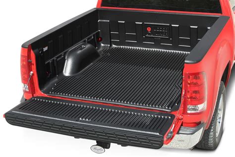 Truck bed liner and truck bed cover. Rugged Liner - Rugs Ideas
