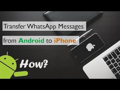 It is much easier to transfer whatsapp chats from android to android using google drive. How to Transfer WhatsApp Messages and Chats from Android ...