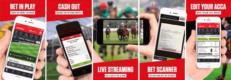 Best Horse Racing Betting Apps In The Uk 2023 Tbs