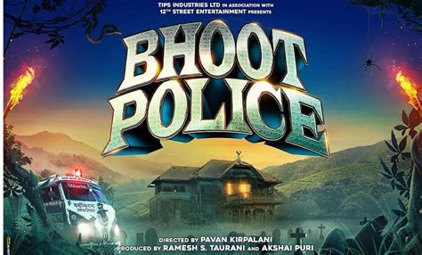 Bhoot bungalow, the famous building in bhopal which was believed by many to be a haunted place, was finally razed to ground. 'Bhoot Police': Arjun Kapoor Says 'New Normal Is ...
