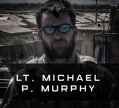 Lt Michael P Murphy The Murph Challenge 2020 The Murph Challenge 2022