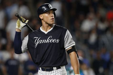 Aaron Judge isn't going to win MVP, and that's ok - Pinstripe Alley