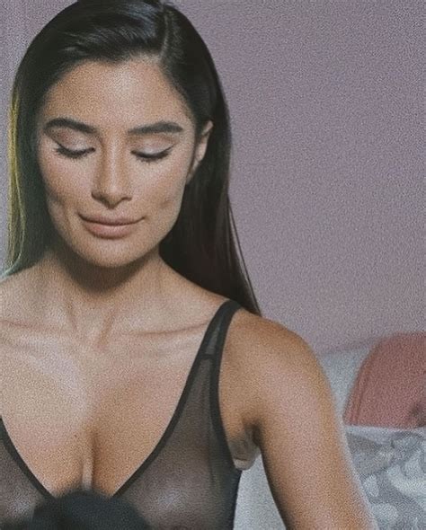 Diane Guerrero Instagram Hot