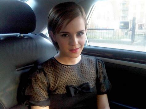Emma Watson News Filme Bilder Newsde