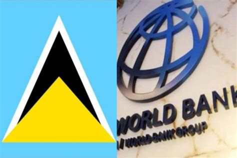 World Bank Approves Us30 Million Credit For St Lucias Covid 19