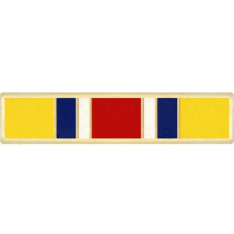 Army Reserve Components Achievement Medal Lapel Pin Usamm