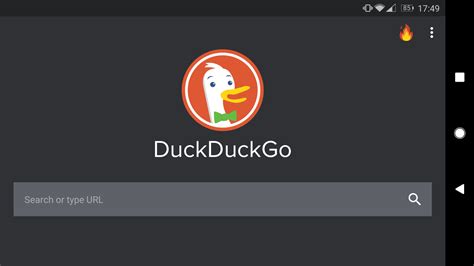 Duckduckgo Browser Przeglądarka Która Skupia Się Przede Wszystkim Na Prywatności Opinia