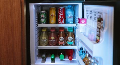 Are You Making The Most Of Your Minibar Click Magazine