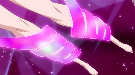 Anime Feet Sailor Moon Crystal Chibiusa