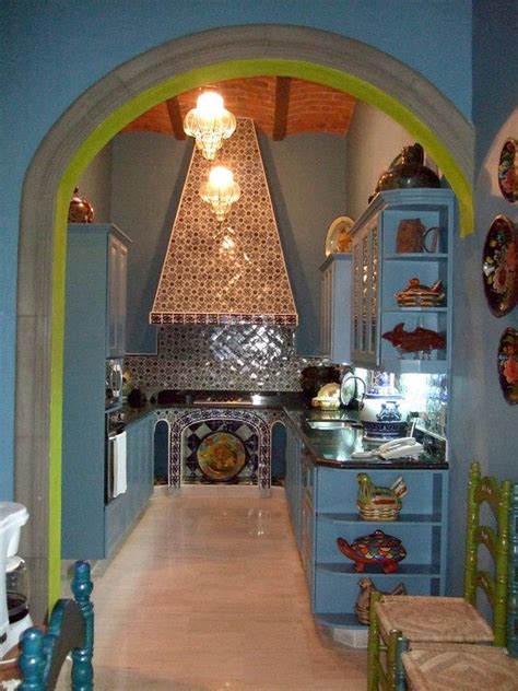 Jun 10, 2021 · kitchens; Inside Haciendita Murillos - MAINLY-MEXICAN | Mexican ...