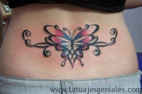50 Tatuajes En La Cadera Súper Sensuales Tatuajes Geniales