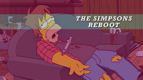 the simpsons reboot that 90s show and frivolous continuity youtube
