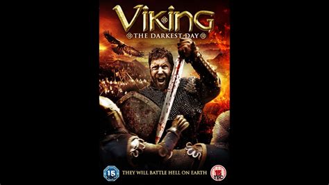 Viking The Darkest Day Official Trailer 2013 Youtube