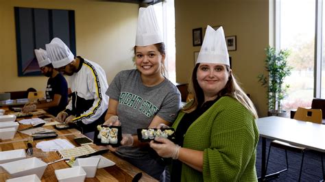 Wright State Newsroom Consuming Culture Wright State University