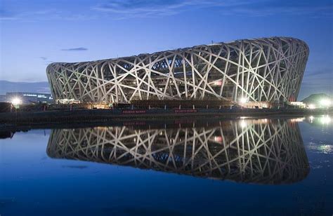 Three Architectural Curiosities You Must Visit In Beijing
