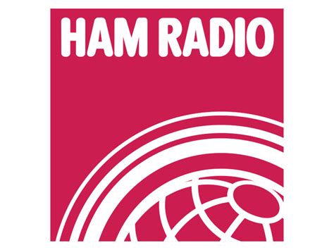 Some of them are transparent (.png). HAM Radio Logo PNG Transparent & SVG Vector - Freebie Supply