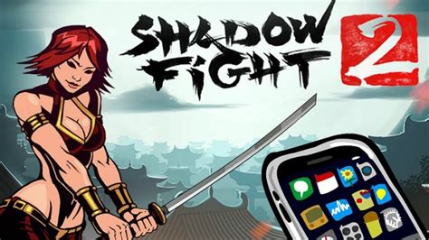 Dalam game modifikasi ini, memiliki unlimited coin dan juga gems. Download Shadow Fight 2 MOD (Unlimited Money) Apk v.1.9.38 ...