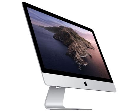Apple IMac Mid Review The All In One Gets A Matte Display NotebookCheck Net Reviews