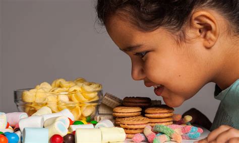 Nutricionistas Apontam Erros E Soluções Para Evitar A Má Alimentação Na Infância Jornal O Globo