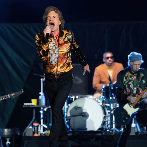 Rolling Stones Retour Sur Leurs 60 Ans De Carrière En 7 Chansons