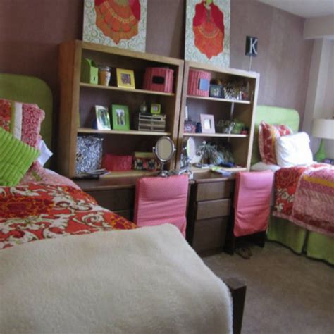 The Hill Auburn University Freshman Support Dorm Room Styles