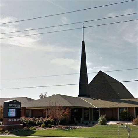 Take a look at our interactive learning quiz about ict, or create your own quiz using our free cloud based quiz maker. First Evangelical Free Church - Wichita, KS | Evangelical ...