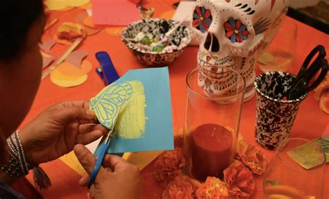 The Best D A De Los Muertos Events Near Me Your Holiday Guide