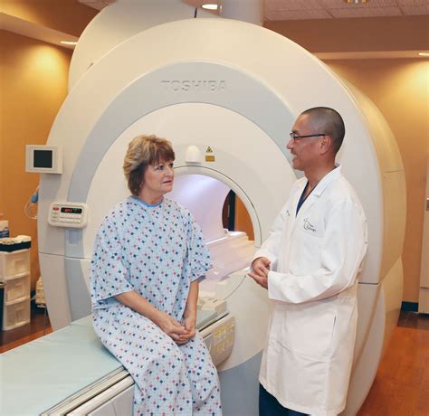 What Sedation Options Are Available For Mri