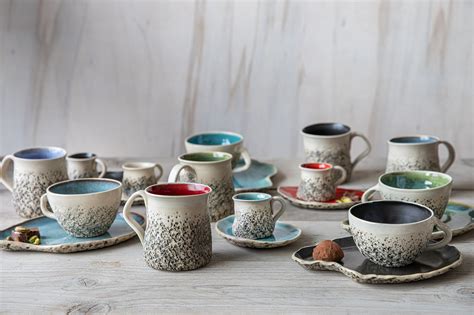 Handmade Ceramics Handmade Stoneware Pottery Online