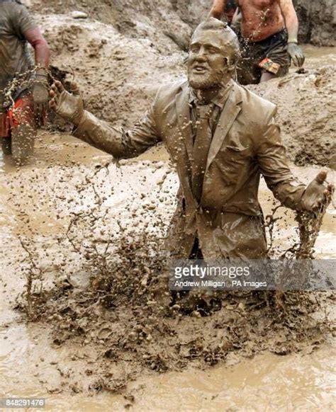 Suit Mud Photos And Premium High Res Pictures Getty Images