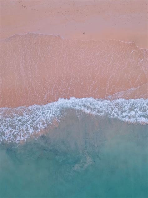Beach Aerial Pictures Download Free Images On Unsplash