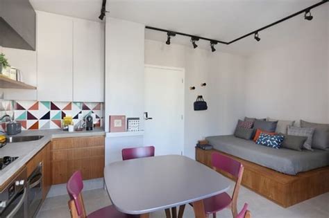 Interior Designer Tricks To Make Any Studio Apartment More Liveable
