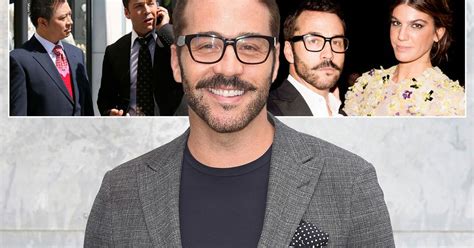 Mr Selfridge Star Jeremy Piven Is Looking For Love And Says He Wants A