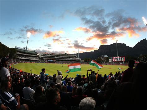 Cape Town Test 0 Wins 3 Defeats A Look At Indias Record In Test