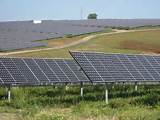 Photos of Power Plant Solar Energy