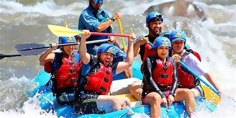 Extreme Adventure Costa Rica Vacations Thrill Seekers Dream