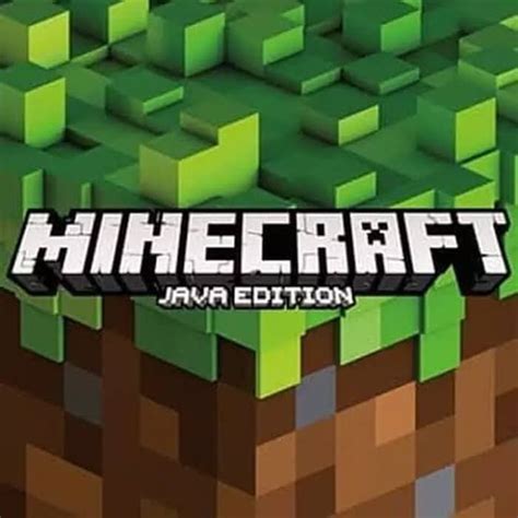 Minecraft Java Edition Jalantikus