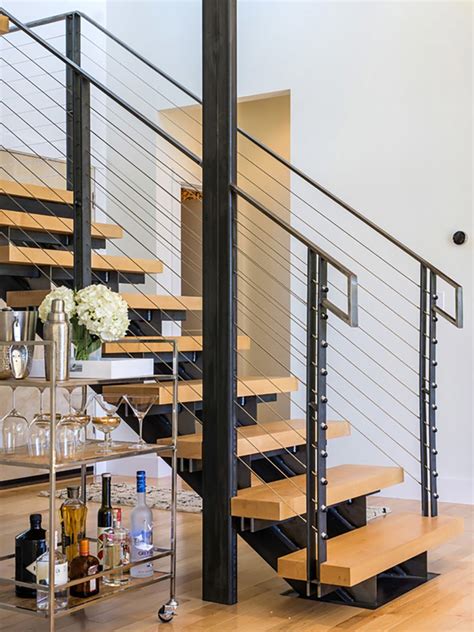 Cable Railing Expand The View In Your Favorite Spaces