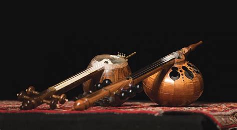 Persian Music • Pop Traditional Symphonic Ritual And Piano Music Pana