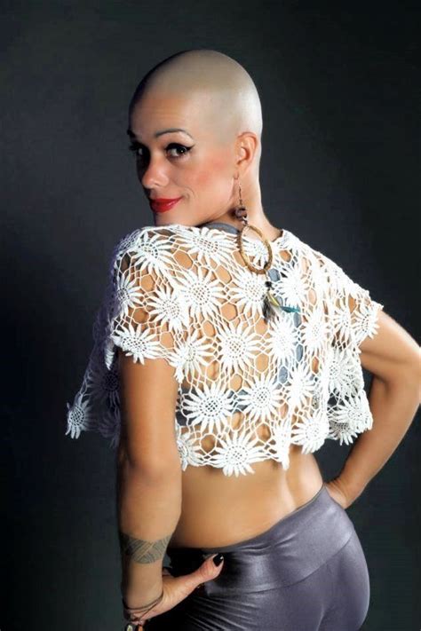Images About Shaved Head On Pinterest Beauty Beauty Girls And My Xxx