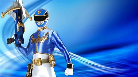 Blue Ranger Power Rangers Megaforce Power Rangers Ranger