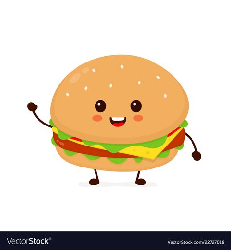 Clipart Burger Cute Pictures On Cliparts Pub 2020 🔝