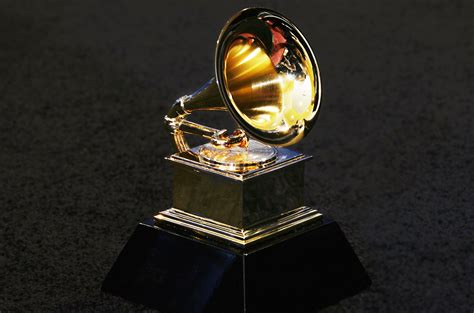 Grammy Award Trophy Billboard 1548 Versatille