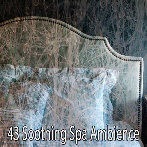 43 Soothing Spa Ambience Album By Spa And Spa Spotify