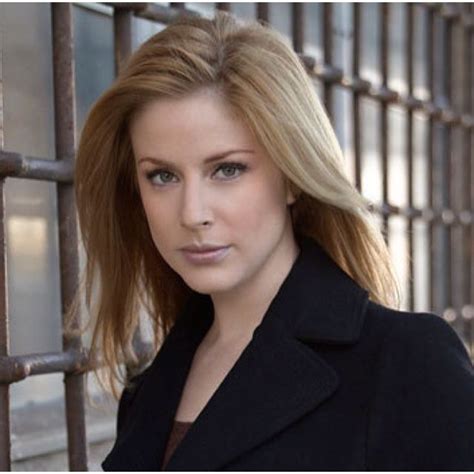 Assistant District Attorney Casey Novak From Law And Order