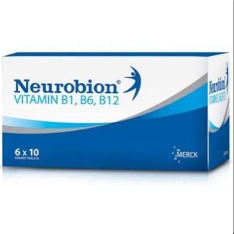 neurobion vitamins tablets shopee malaysia